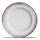 6 piatti piani cm 27,5