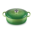 casseruola ovale cm 29 verde bamboo