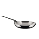 padella lionese trilamina cm 24 90110/24T