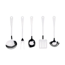 set da 5 posate da cucina AJM19S5 L 