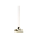 Goodnight lampada a batteria champagne