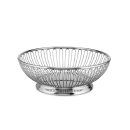cestino filo rotondo 826/24