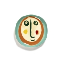 Piatto Feast face 2 cm 19