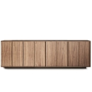 credenza Backdrop noce canaletto