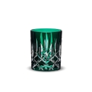 tumbler verde scuro