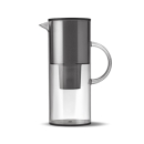 caraffa filtrante 1,5l