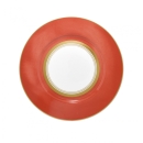 6 piatti piani n.2 cm 27