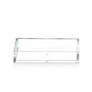 vaschetta plexiglas M cm 29