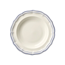 6 piatti fondi cm 22,5