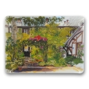 vassoio in plexiglas 46,4x36,4cm