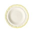 6 piatti fondi cm 22,5