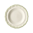 6 piatti fondi cm 22,5