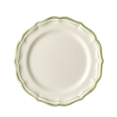 6 piatti frutta cm 23,2