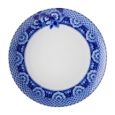 6 piatti piani cm 27,6
