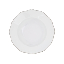 6 piatti fondi cm 24