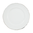 6 piatti piani cm 26,5