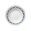 6 piatti fondi cm 24,5