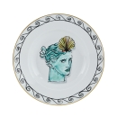 2 piatti fondi cm 24,5