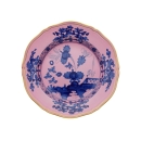 coppia piatti frutta cm 21