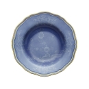 6 piatti fondi cm 24