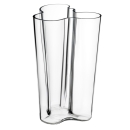 vaso Aalto Finlandia cm 25