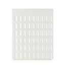 sgabello/tavolino EUR bianco