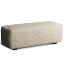 pouf Intrecci cm 145x45