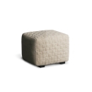 pouf Intrecci cm 42x42