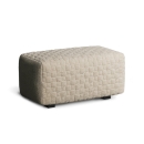 pouf Intrecci cm 73x45