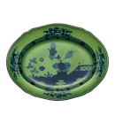 piatto ovale cm 38,5