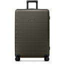 valigia multiwheel H7 90L Essential Dark olive