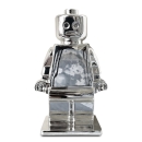 scultura AlterEgo Oscar silver 