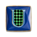 piattino con iniziale U