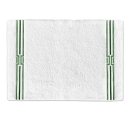 tappeto bagno 50x70 verde