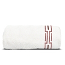 telo 110x150 rosa