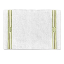 tappeto bagno 50x70 giallo