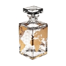 bottiglia liquore Atlas
