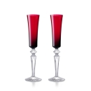 coppia Flutissimi rosso