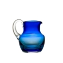 brocca blu