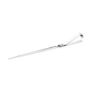tagliacarte/levapunti Silver