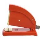 Cucitrice Zenith art. 520 GOLD colore arancio