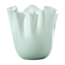 vaso Fazzoletto 700.00 cm 31 sabbiato Verde Rio