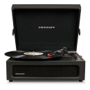 giradischi Voyager black 