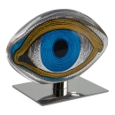 scultura occhio 