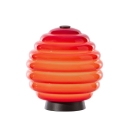 lampada cordless Decò rosso 847.62