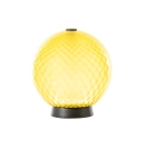 lampada cordless Balloton giallo 847.61