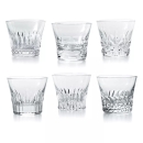 set 6 bicchieri Classic II