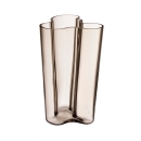 vaso Aalto Finlandia cm 25 color lino