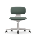 poltroncina su ruote Rookie Twill