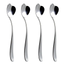 4 cucchiai da gelato a cuore AMMI01CUS4